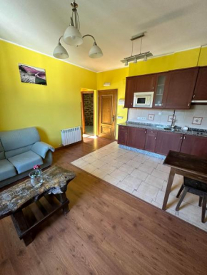 Apartamentos Helenias